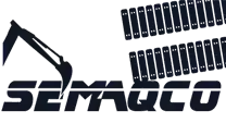 SEMAQCO Logo Oficial